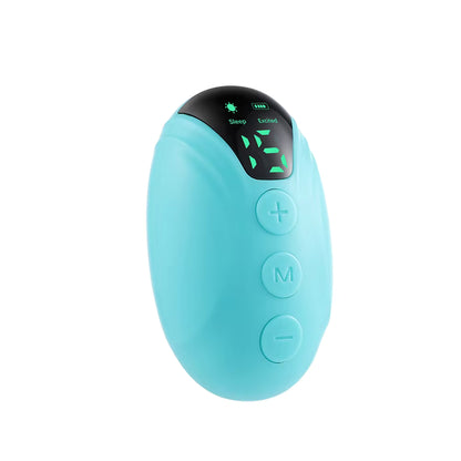 Smart Sleep Aid Device – Portable Microcurrent Relaxation & Sleep Support