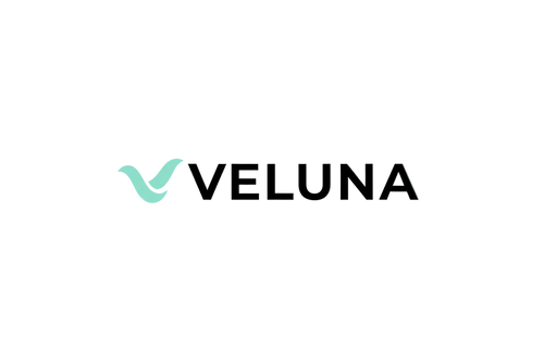 VELUNA Logo